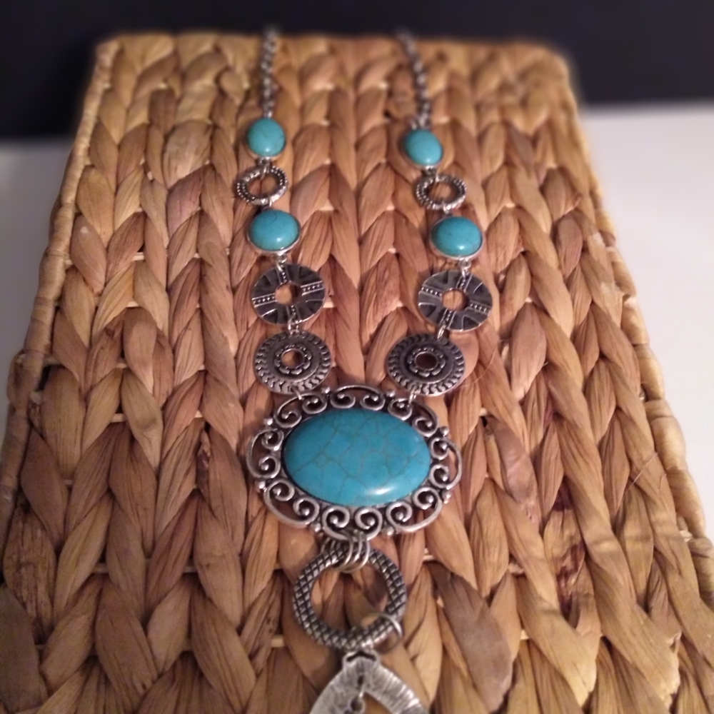 Beautiful Statement piece